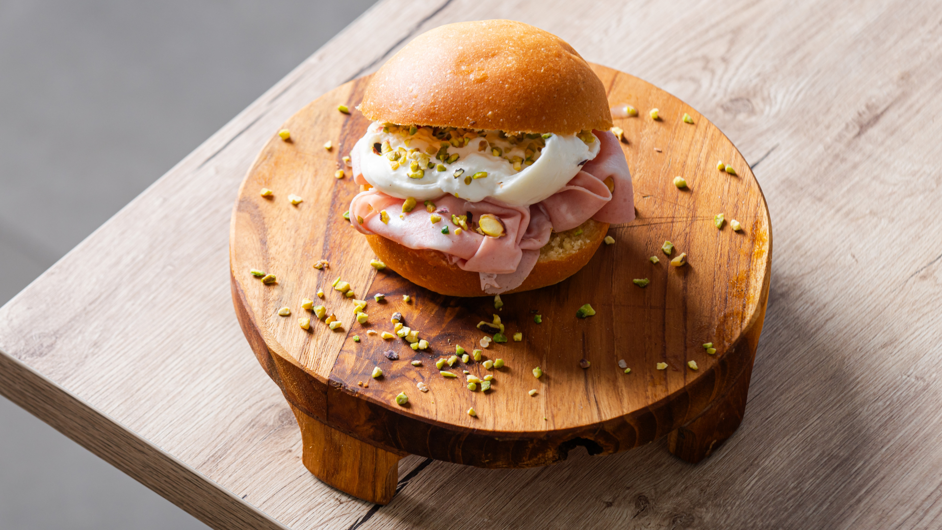 Mini Burger Addiction