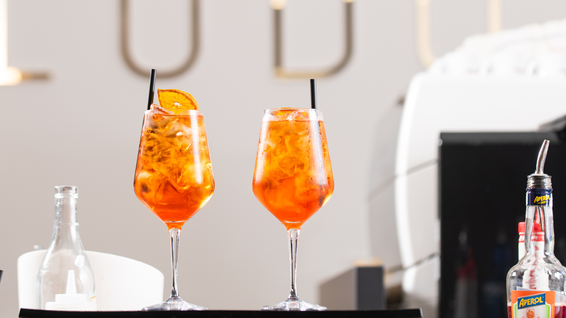 Ultimo Spritz dell’Anno