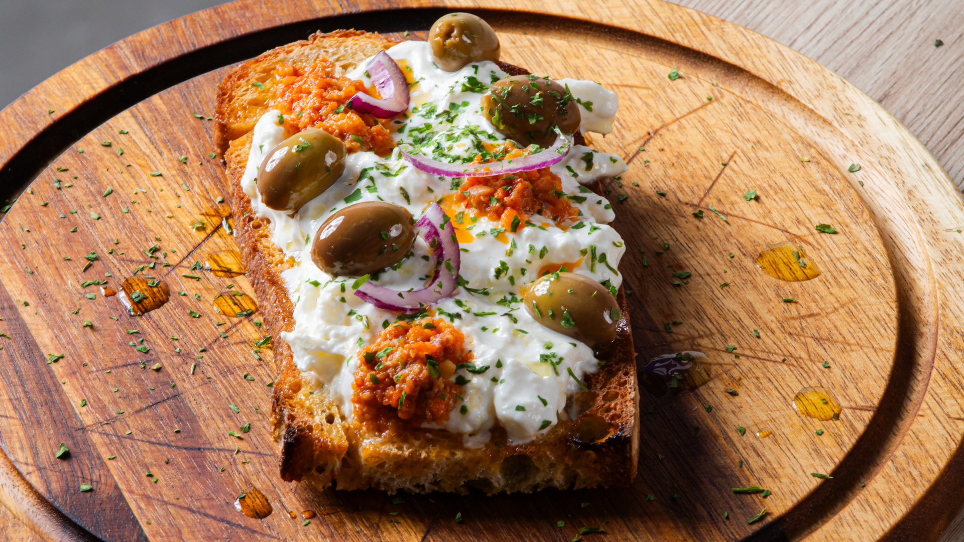 Bruschettata & Spritz