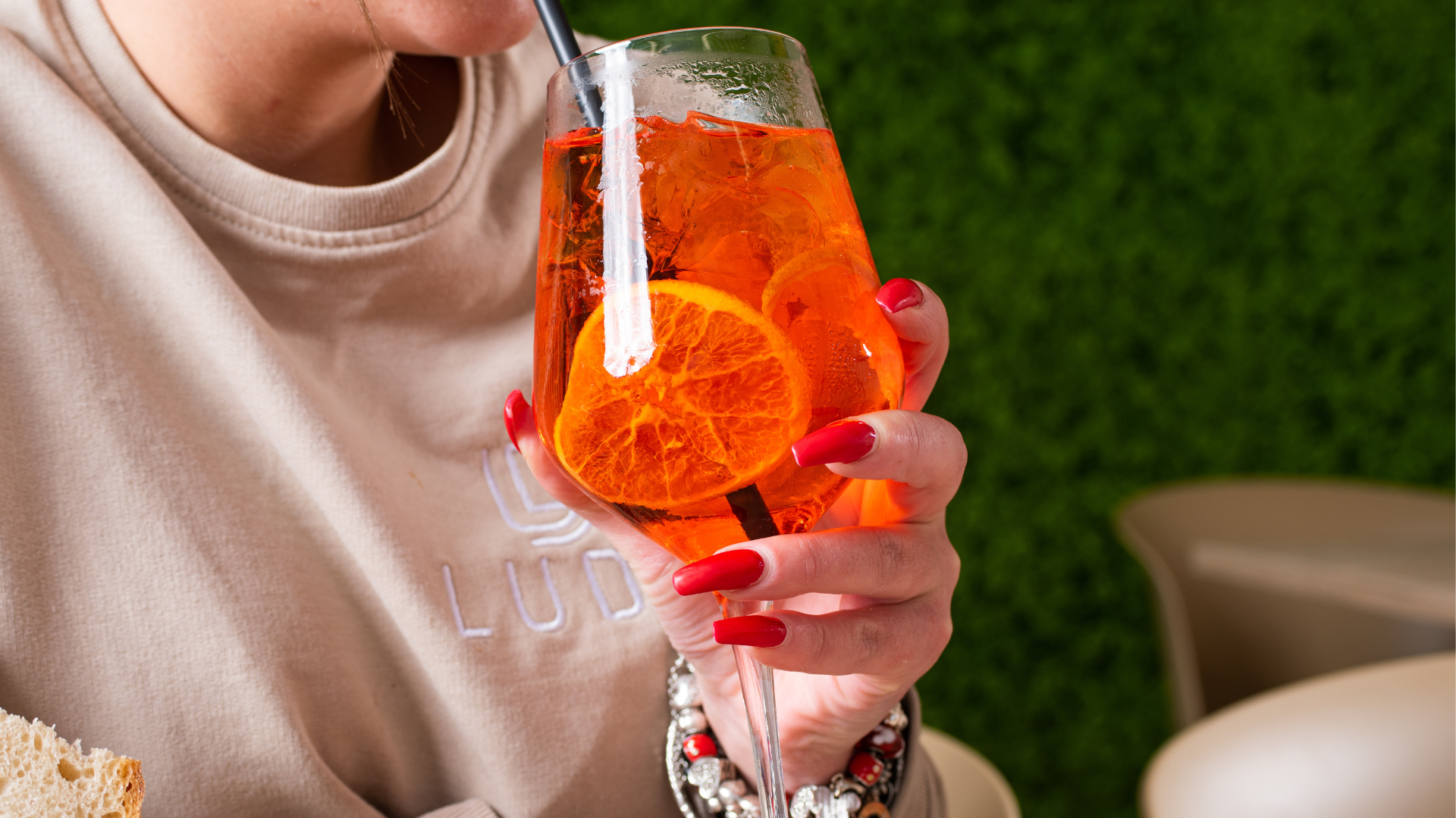 Vigilia Spritz a 4€