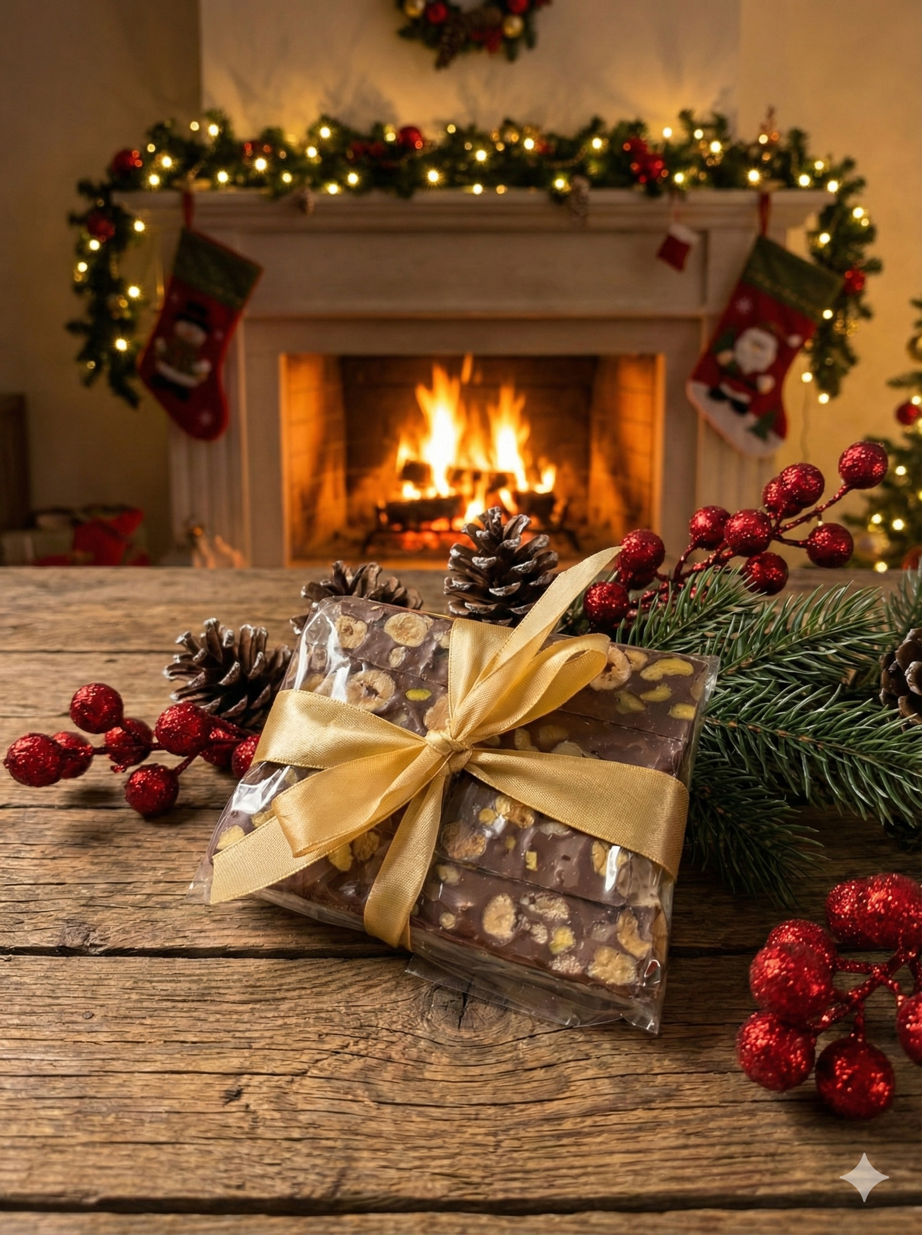 Torroni morbidi Ludò