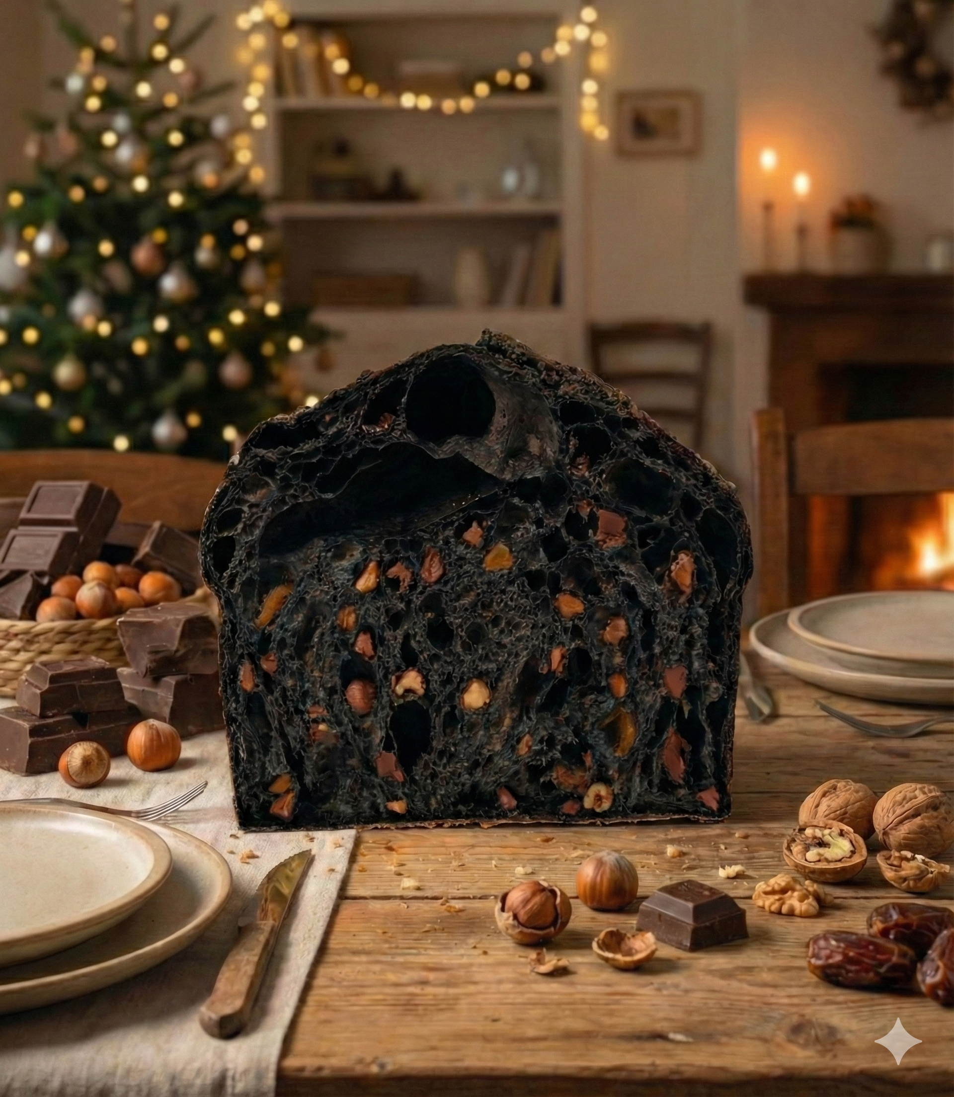 Perla Nera New 2025 Ludò