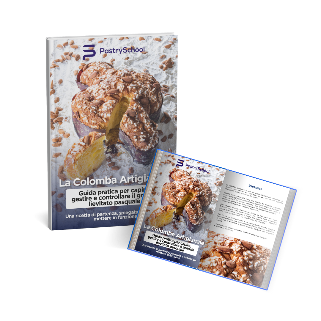 Guida Operativa Colomba – PastrySchool