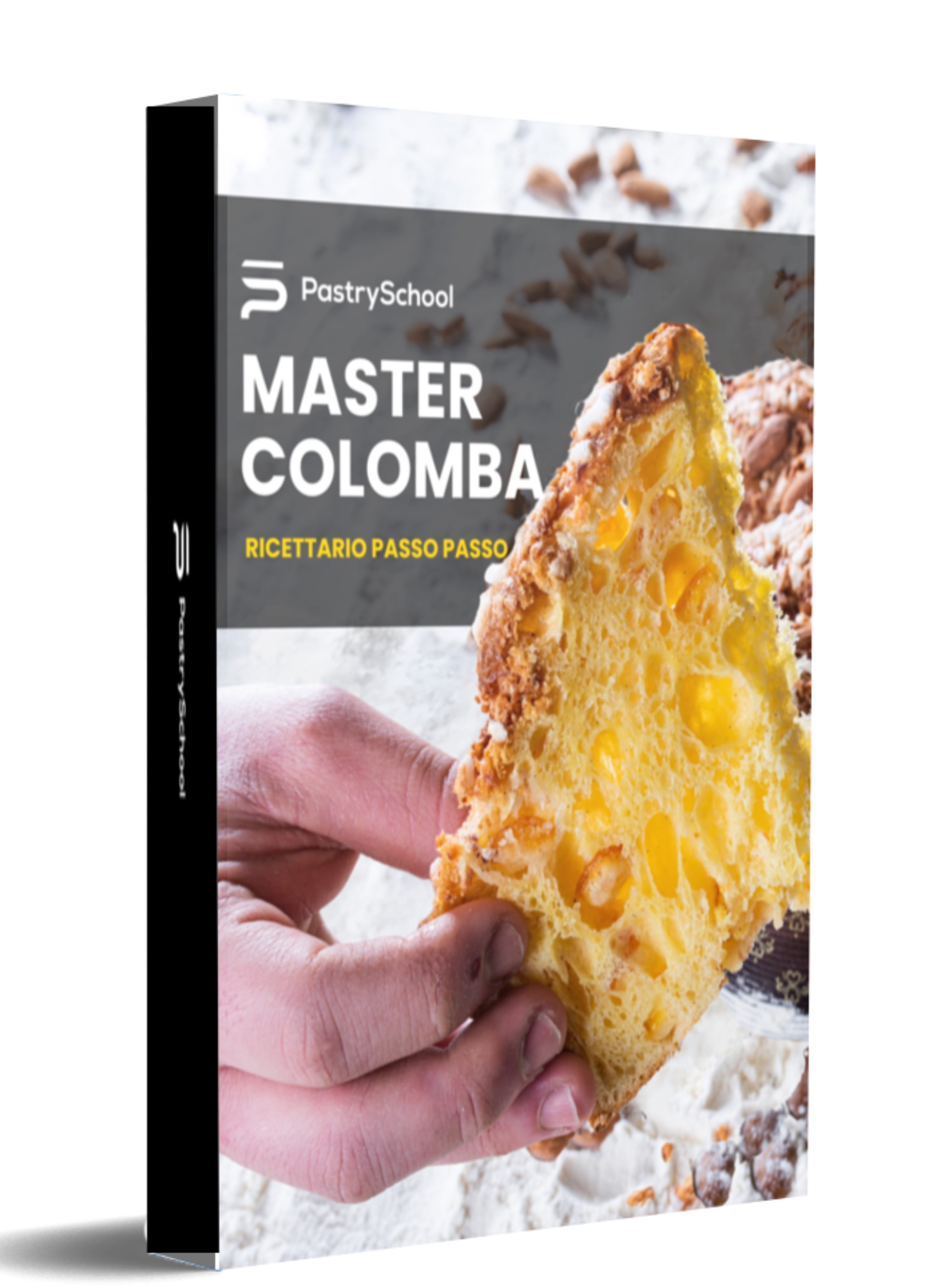 Percorso guida – MasterColomba